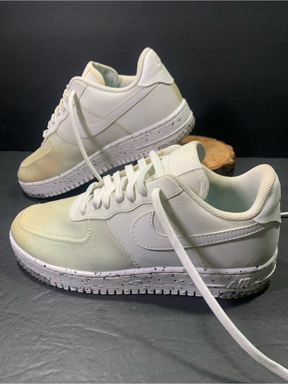 Nike Air Force 1 Crater Women’s Sneakers Size-9
